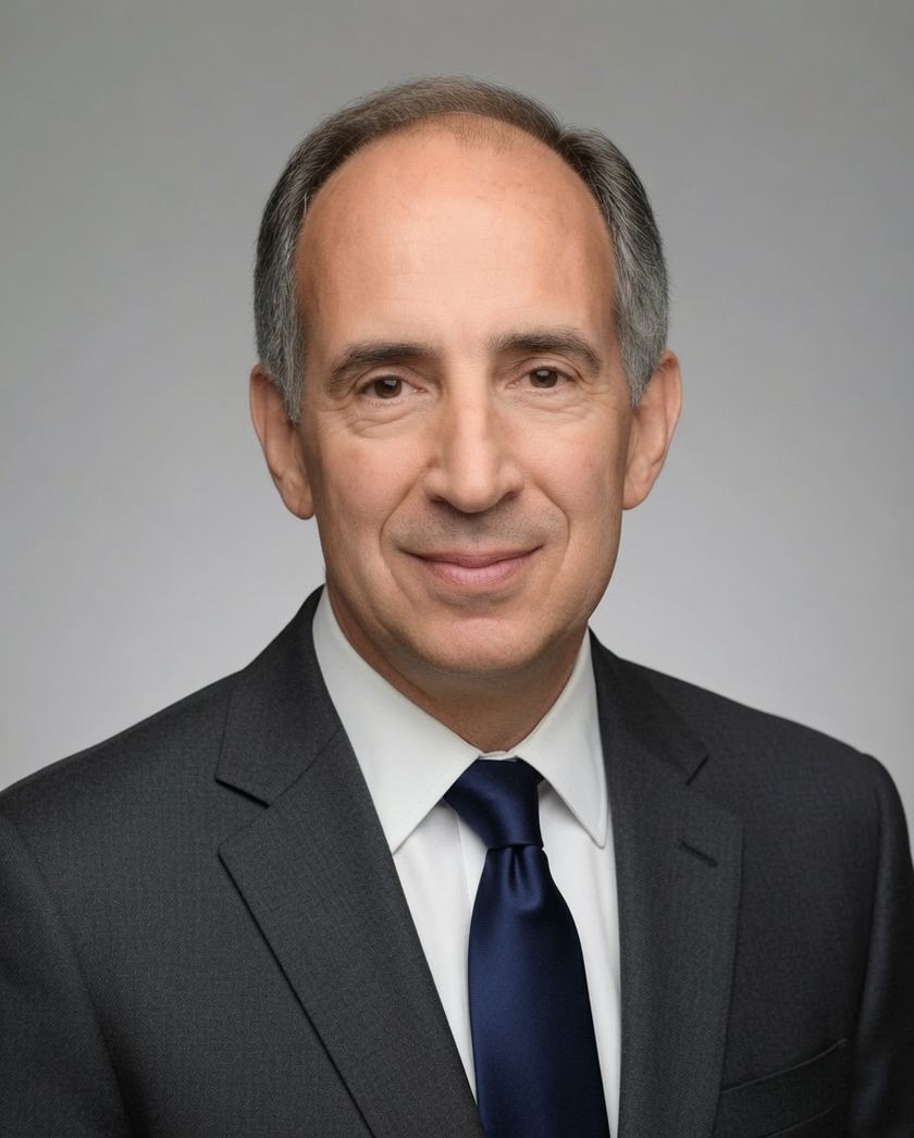 Frank Freda, Owner of Insurance Licensing Institute
